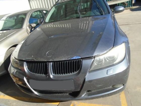 Bmw E91 Touring 330 D de 2006 para peças